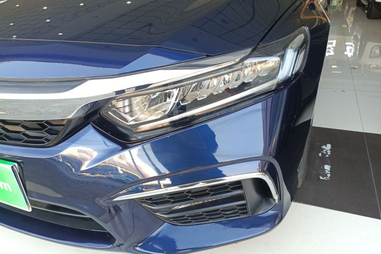 本田 英仕派 2019款 260TURBO 精致版 国VI局部细节36