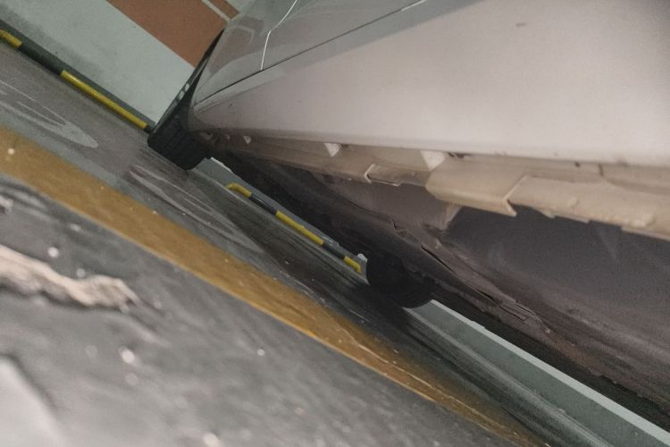 沃尔沃S60 2015款 S60L T5 智驭版局部细节9003