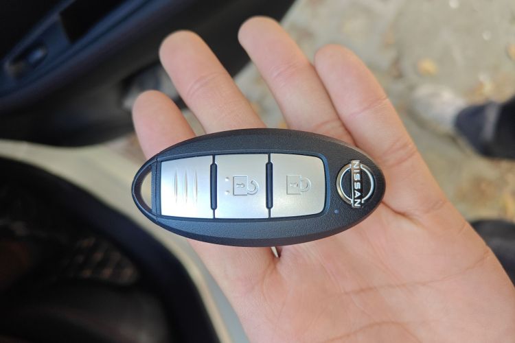 日产 逍客 2023款 经典 2.0L CVT XV舒适版中控内饰11