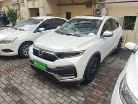 本田XR-V 2020款 220TURBO CVT豪华版