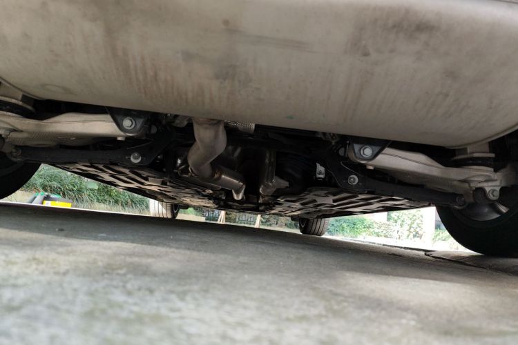 沃尔沃S90 2021款 B5 智远豪华版局部细节9009