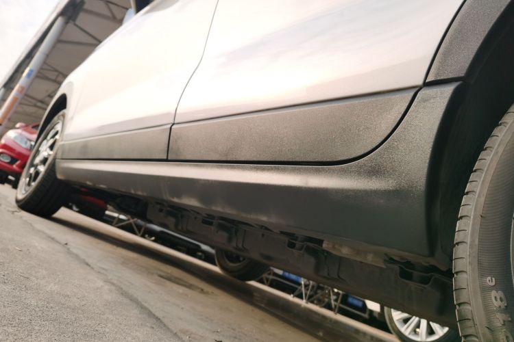 零跑汽车 零跑T03 2023款 310轻享版局部细节9002