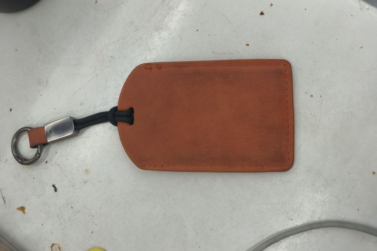 特斯拉 Model Y 2022款 后轮驱动版中控内饰7001