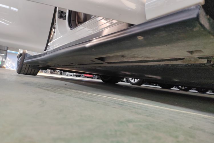 智己汽车 智己L6 2025款 Ultra局部细节9001