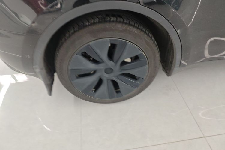 特斯拉 Model Y 2023款 长续航全轮驱动版车身外观6008