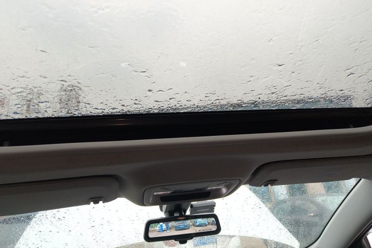 雪佛兰 迈锐宝XL 2017款 1.5T 自动锐驰版局部细节22