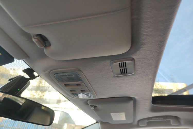 本田 凌派 2024款 180Turbo CVT智享版中控内饰22