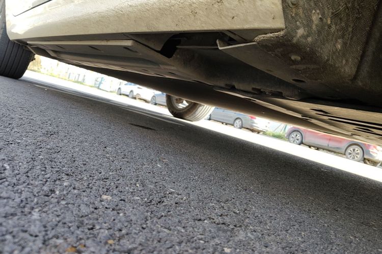 比亚迪 秦PLUS 2023款 冠军版 EV 420KM超越型局部细节9001