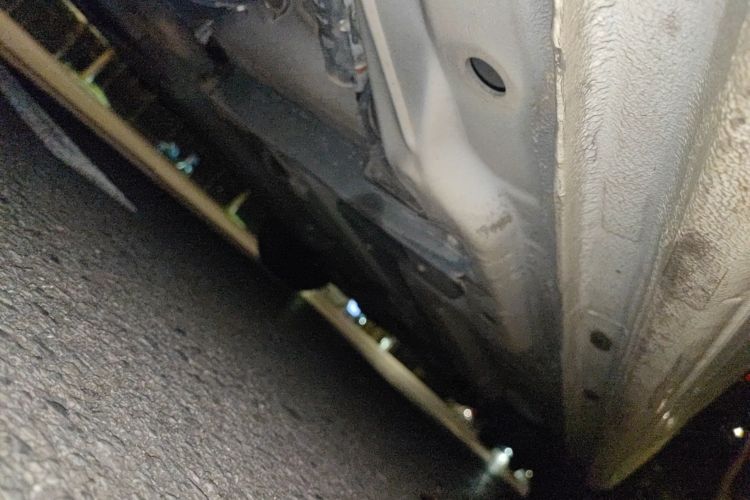 菲亚特 菲翔 2015款 1.4T 自动悦享版局部细节9002