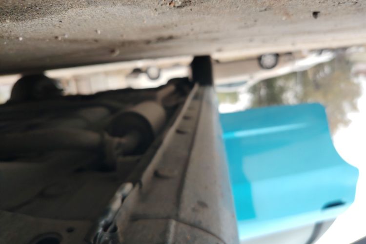 本田 飞度 2011款 1.3L 手动舒适版局部细节9001