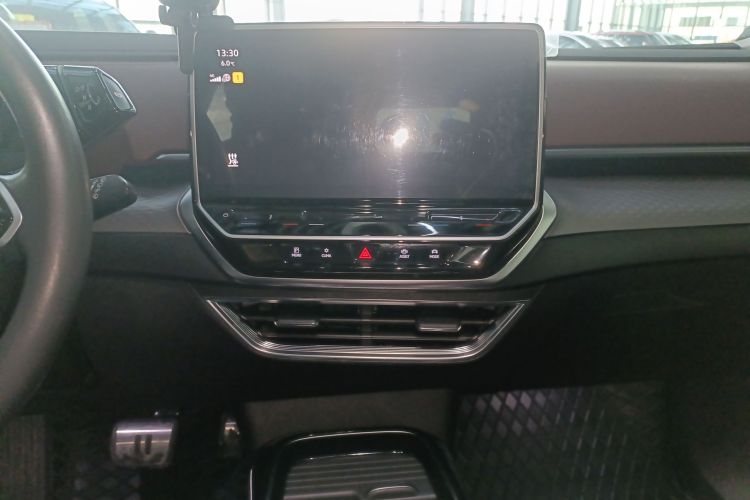 大众 ID.6 X 2023款 升级款 纯净长续航版局部细节16