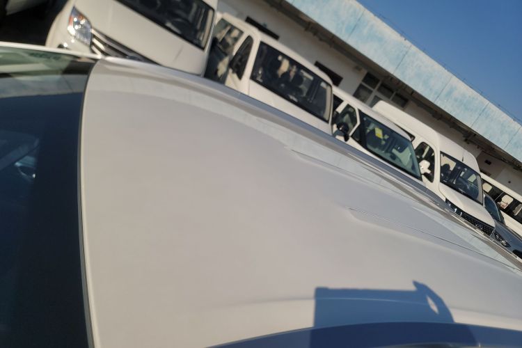 埃安 AION Y 2025款 Plus 510 乐享版 58.9kWh局部细节57