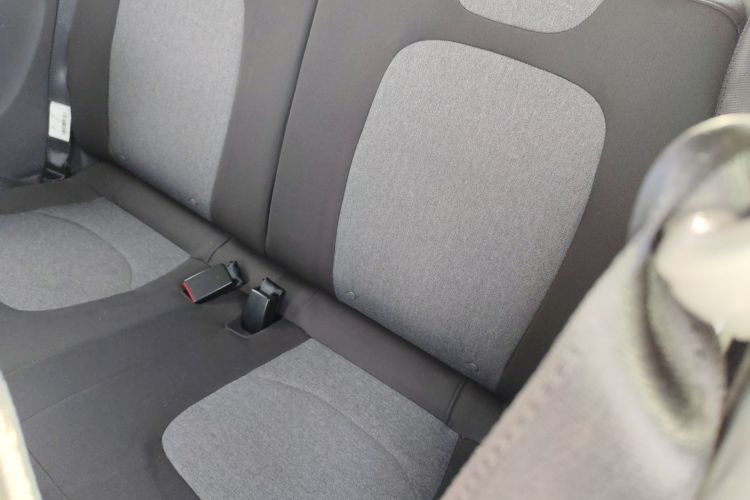 五菱汽车 宏光MINIEV 2022款 马卡龙臻享款 磷酸铁锂中控内饰21