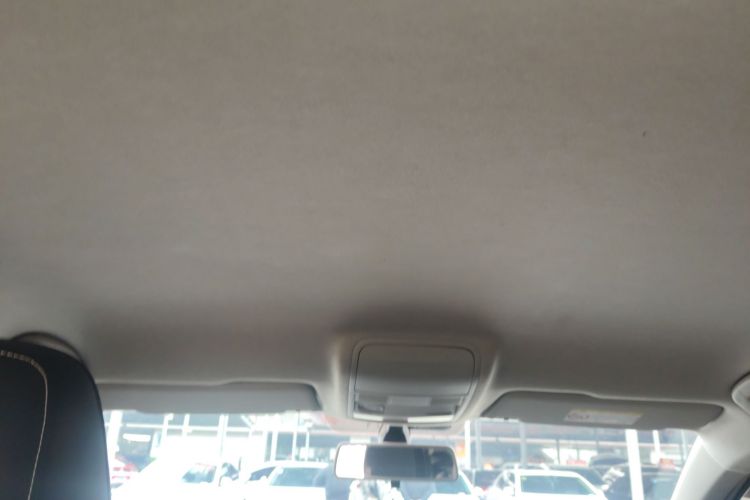 斯柯达 柯珞克 2020款 TSI280 智行科技版 国VI中控内饰22