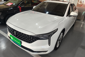 奔腾B70 2021款 1.5T 自动悦享型