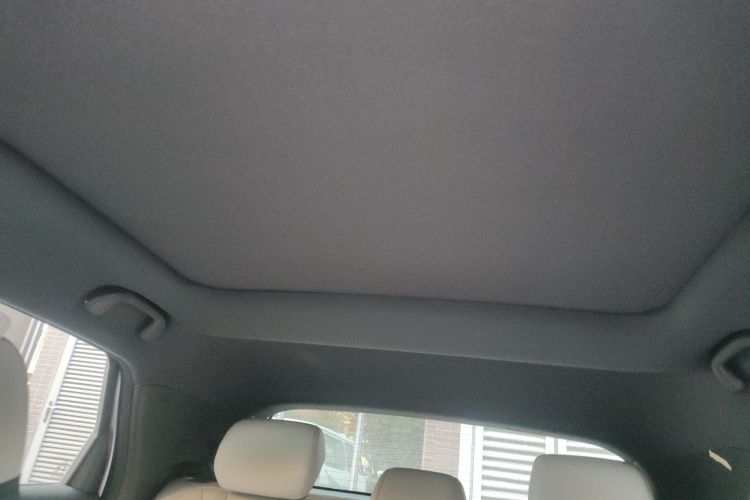 比亚迪 海豚 2021款 405km 时尚版中控内饰22