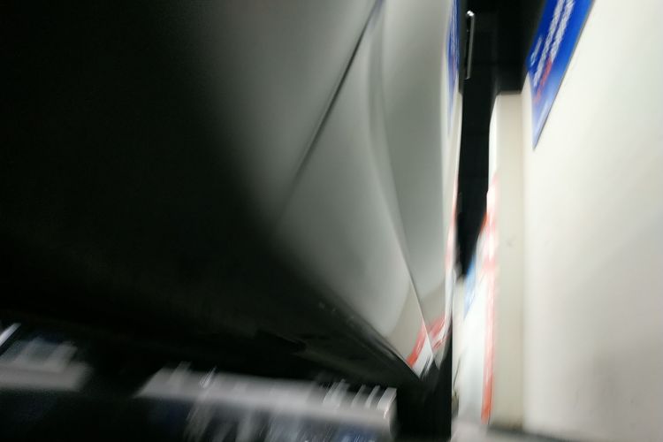 理想汽车 理想L8 2023款 Pro局部细节9002