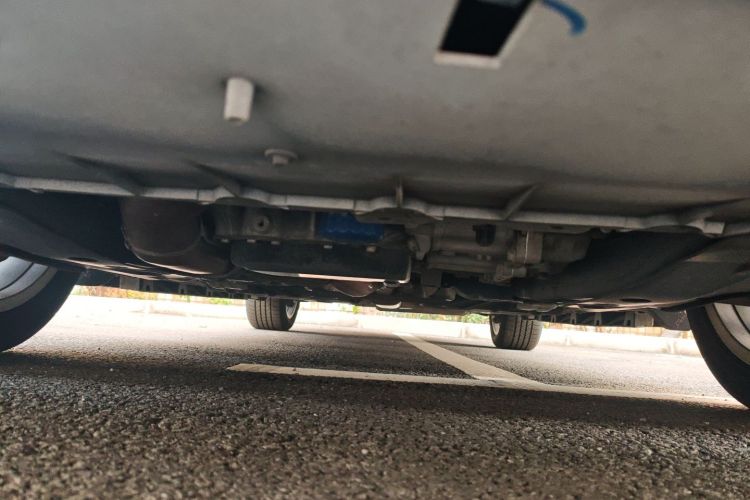 凯迪拉克XTS 2018款 28T 精英型局部细节9008