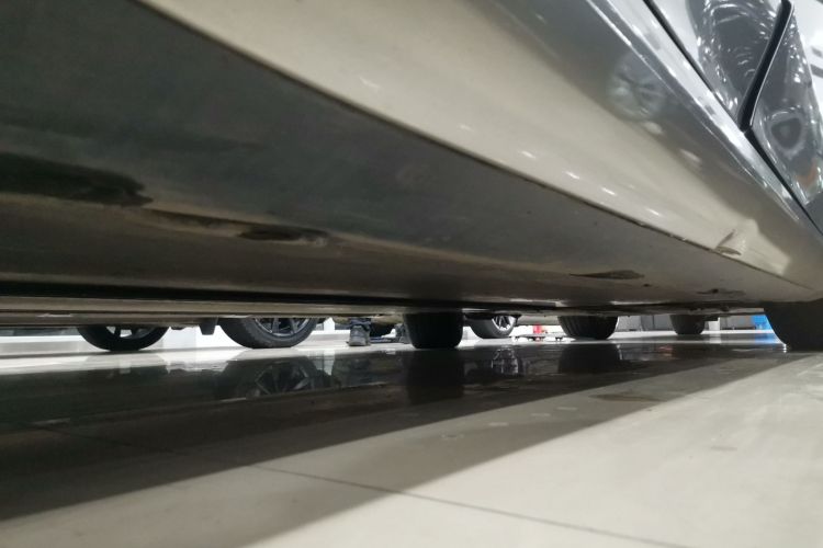 特斯拉 Model 3 2022款 后轮驱动版局部细节9001