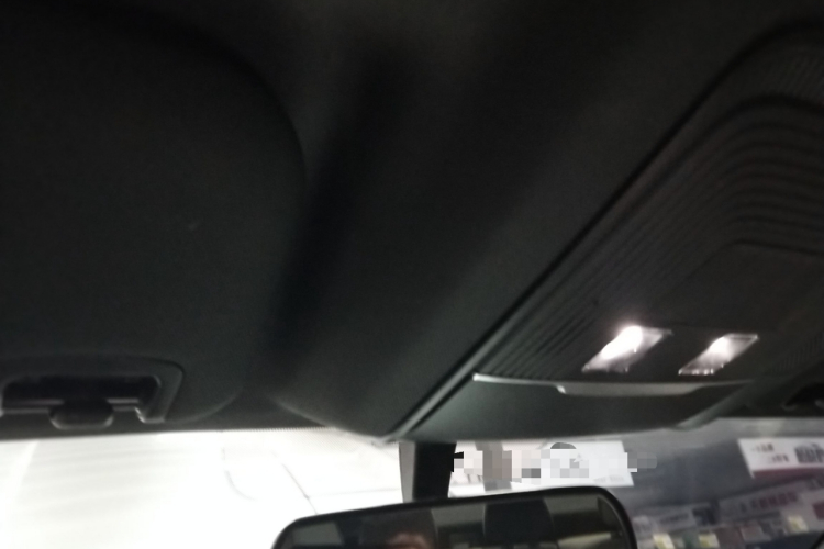 比亚迪 秦PLUS 2023款 冠军版 DM-i 55KM领先型中控内饰22