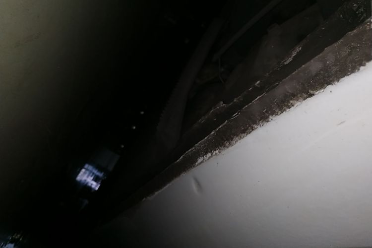 大众 尚酷 2015款 2.0TSI 豪华版局部细节9001