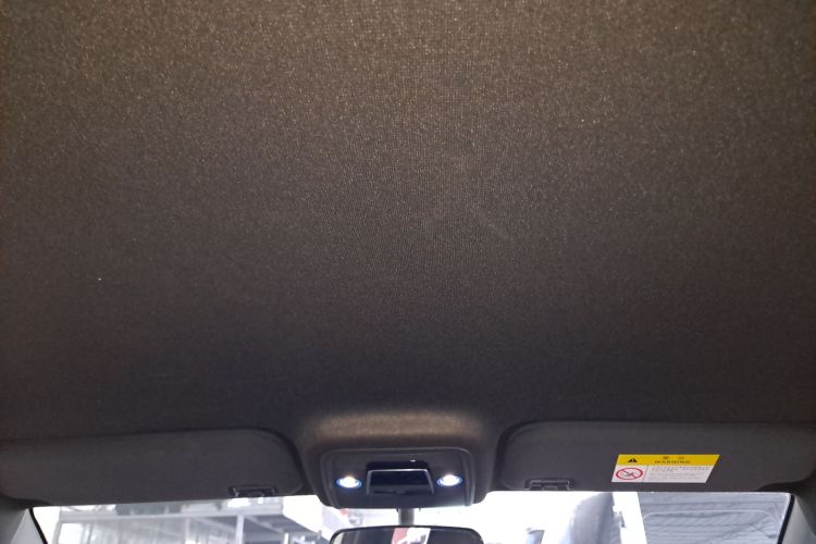 比亚迪 海鸥 2023款 活力版中控内饰22