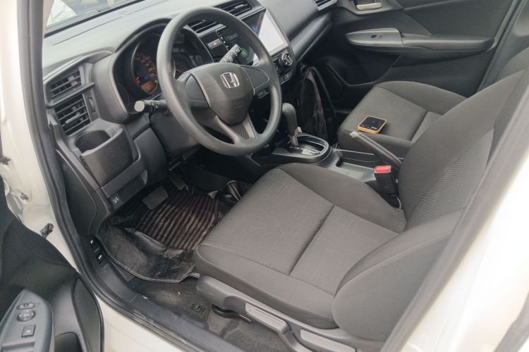 本田 飞度 2018款 1.5L CVT舒适版局部细节19