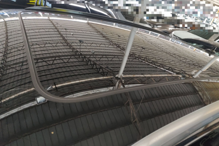 奥迪Q5L 2018款 45 TFSI 尊享时尚型 国VI局部细节57