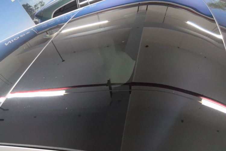 理想汽车 理想L8 2023款 Pro局部细节57