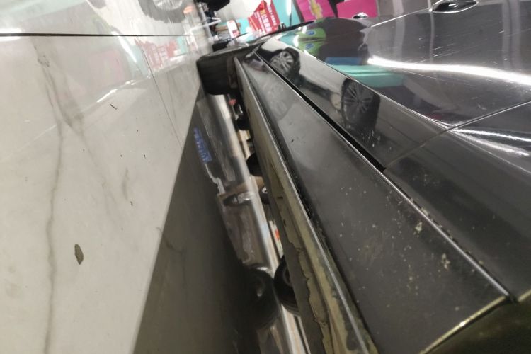 马自达3 昂克赛拉 2020款 2.0L 自动质雅版局部细节9001