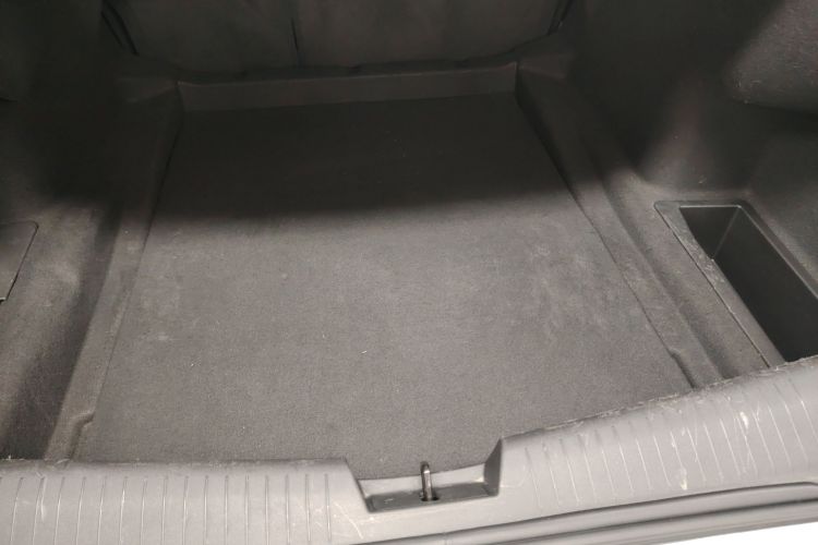 凯迪拉克CT4 2022款 28T 豪华型局部细节23