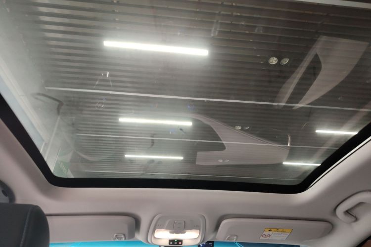 别克 微蓝6 2019款 互联智享型局部细节22