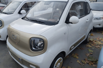 奔腾小马 2025款 222km 闪电马