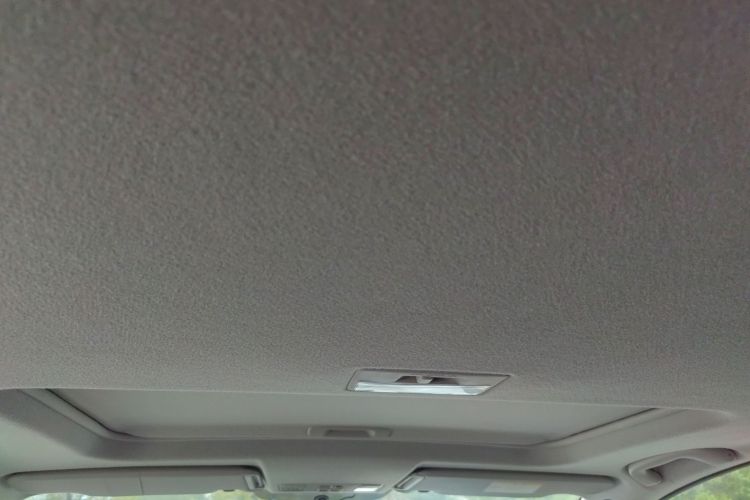 马自达CX-7 2014款 2.3T 智能四驱运动版中控内饰22