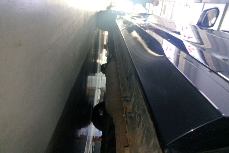 五菱汽车 五菱凯捷 2020款 1.5T CVT旗舰型局部细节9002