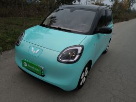 五菱汽车 宏光MINIEV 2025款 四门版 臻享款