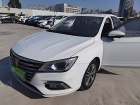 荣威i5 2019款 1.5L 自动4G互联领豪旗舰版