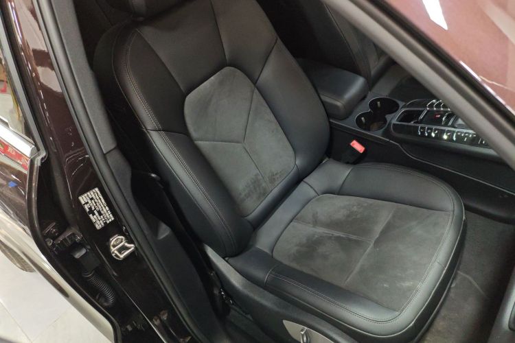 保时捷 2020款 Macan 2.0T局部细节41