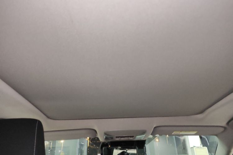 丰田 RAV4荣放 2020款 双擎 2.5L E-CVT四驱旗舰版局部细节22