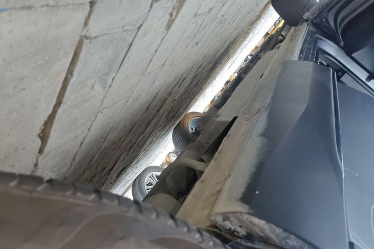 哈弗H6 2021款 第三代 2.0T 自动四驱Max局部细节9002