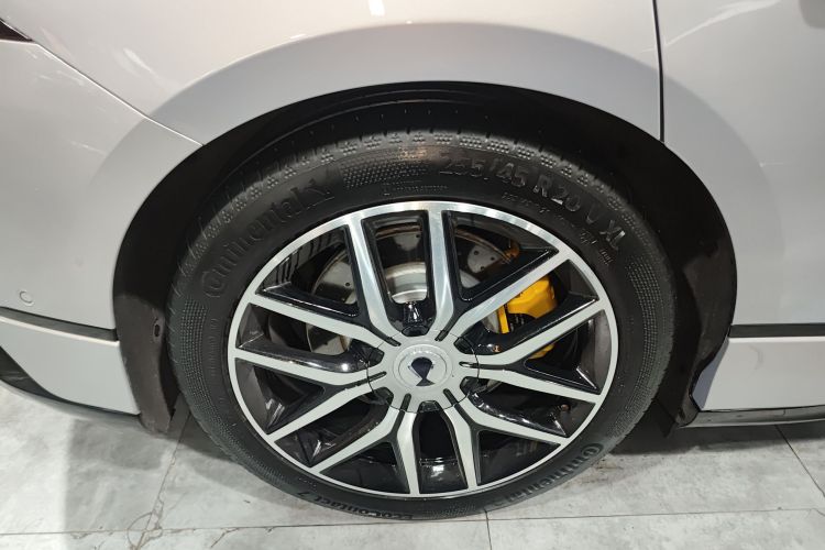 腾势Z9GT 2024款 630四驱Pro版车身外观6008