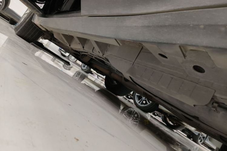 凯迪拉克XT5 2018款 28T 四驱豪华型局部细节9002