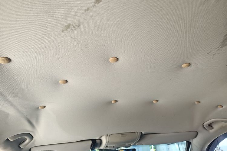 大众 途观 2013款 1.8TSI 自动两驱舒适版中控内饰22