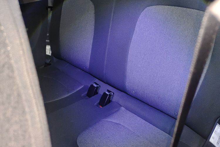 五菱汽车 宏光MINIEV 2022款 马卡龙时尚款 三元锂中控内饰21