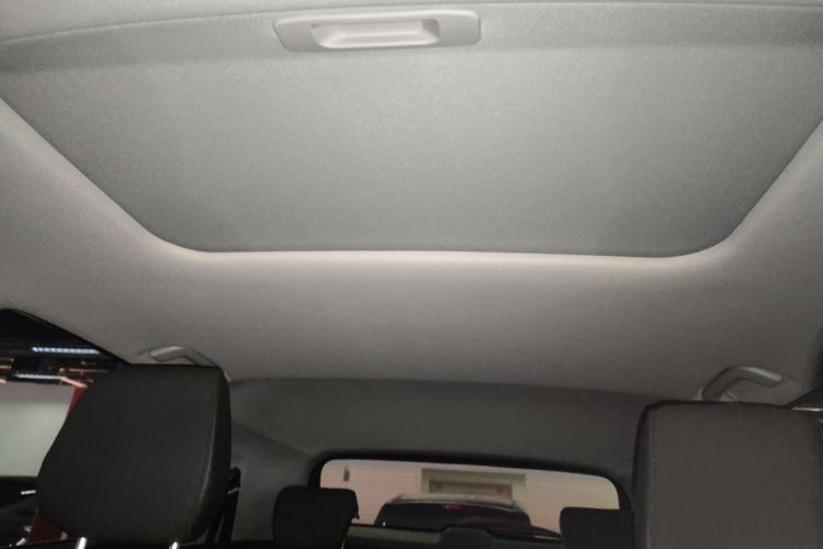 五菱汽车 五菱星驰 2022款 1.5L 手动自在型局部细节22