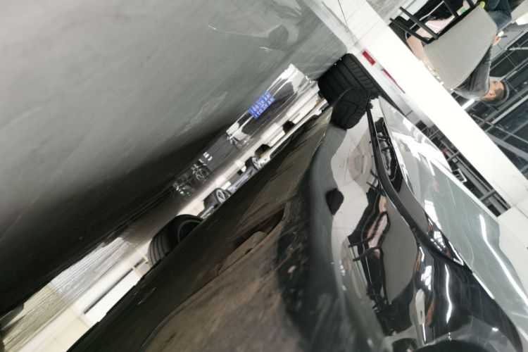 阿维塔12 2024款 改款 700 三激光后驱奢享版局部细节9001