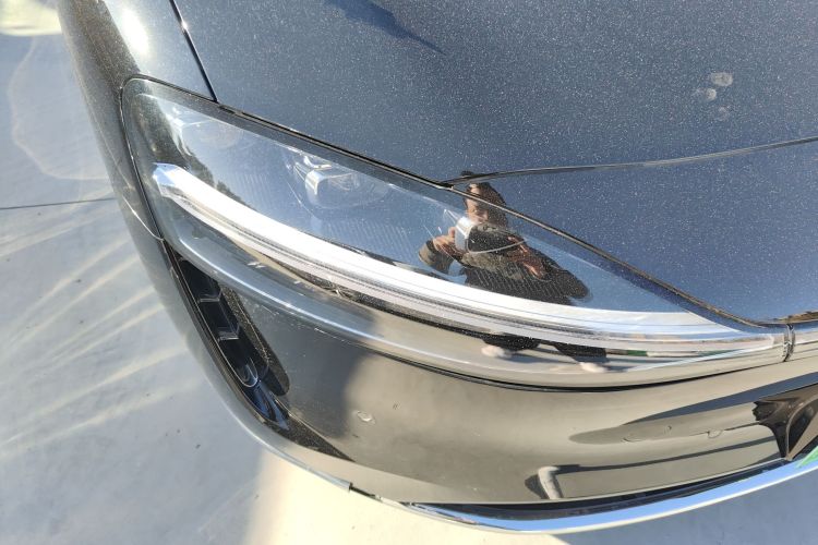 鸿蒙智行 享界S9 2024款 纯电 Ultra 四驱旗舰版车身外观8