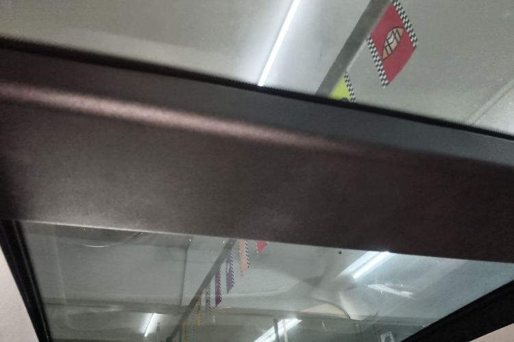 Jeep 自由侠 2018款 互联大屏版 180T 自动高能版中控内饰22