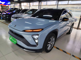 蔚来ES6 2020款 455KM 运动版