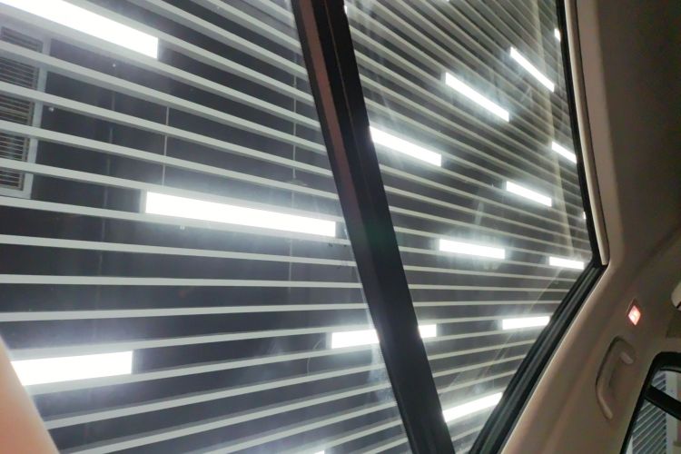 宝马X5新能源(进口) 2021款 xDrive45e M运动套装中控内饰22